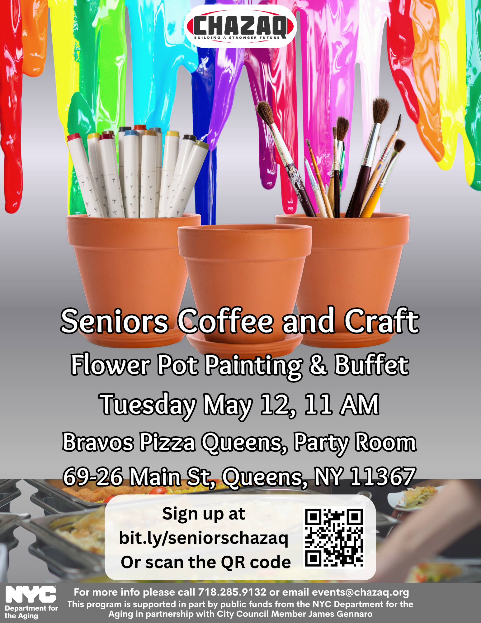 5-12-26 - Seniors Coffee and Craft - bravos pizza queens (5) (2)